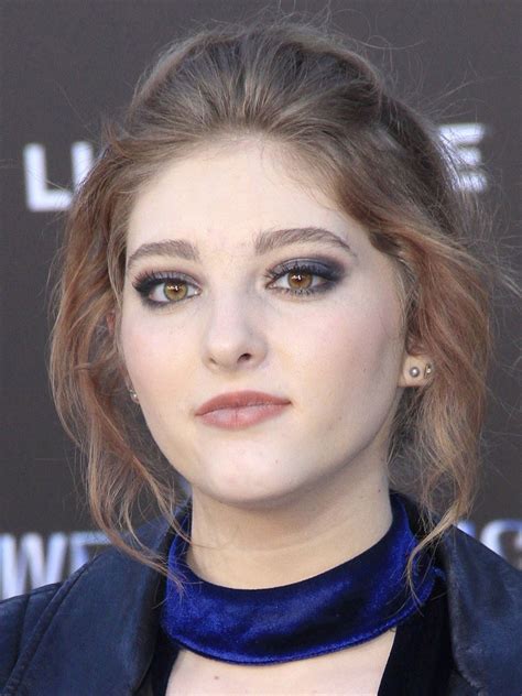 willow shields|willow shields actress.